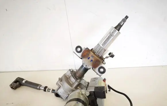 Power steering pump