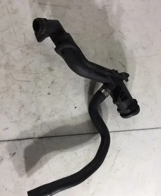 Ford Kuga I Oil fill pipe 9654733980