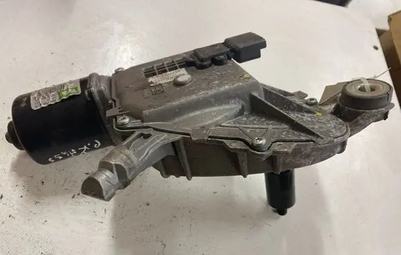 Citroen C4 I Picasso Wiper motor 53630337 53630317