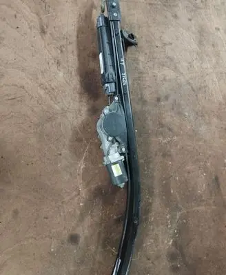 Chrysler Town u0026 Country V Sliding door latching motor 68060499ACB