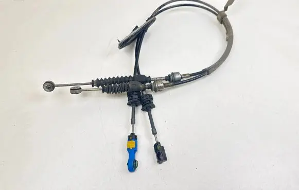 Toyota Verso Gear shift cable linkage 112102127