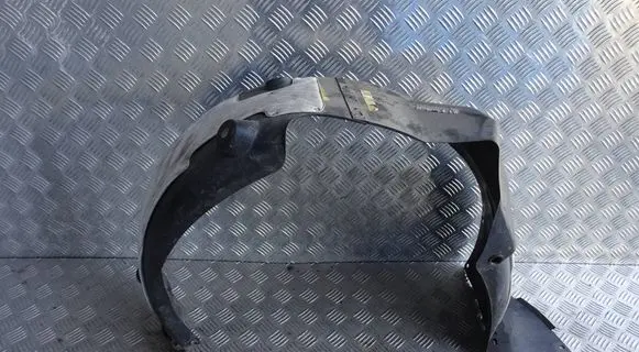 Hyundai i20 (PB PBT) Rear arch fender liner splash guards 86828Q0000