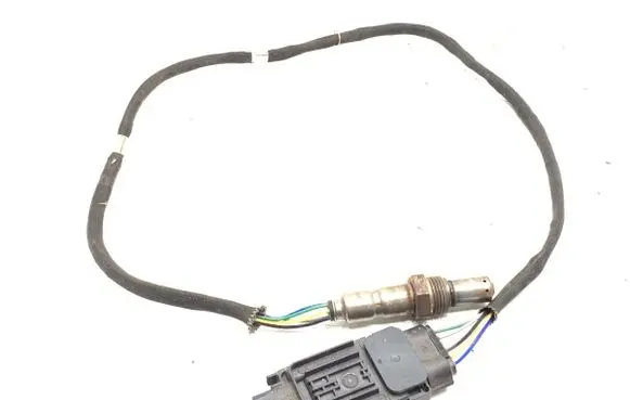 Lambda probe sensor