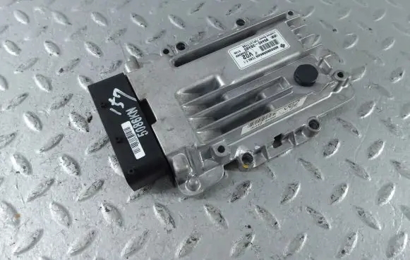 Hyundai i40 Gearbox control unit/module 954403BAB0