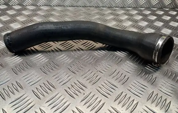 Citroen C5 Intercooler hose/pipe