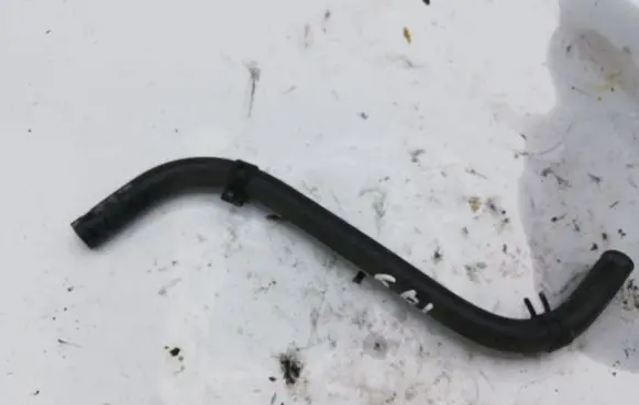Chevrolet Captiva Engine coolant pipe/hose NOCODE