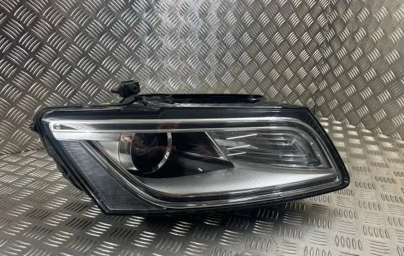 Audi Q5 SQ5 Headlight/headlamp 8R0941006C 90038851 1405801102A