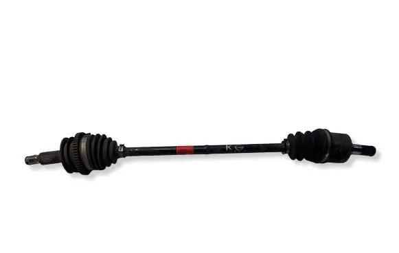 Hyundai Santa Fe Rear driveshaft 496002B900 201107261546