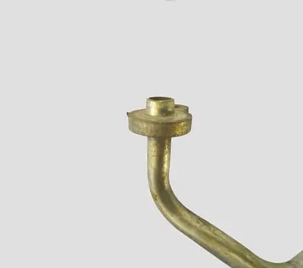 Volvo S40 Air conditioning (A/C) pipe/hose
