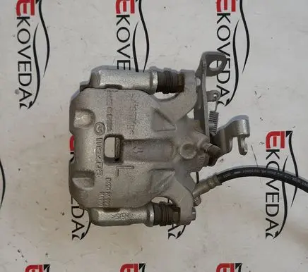 Mazda 3 III Rear brake caliper B45G26990 K1900