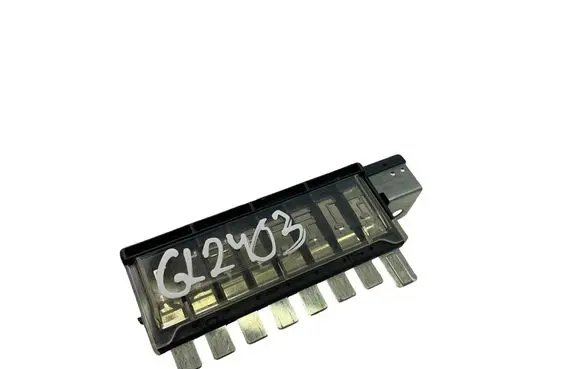 Hyundai i30 Fuse box set 1879001316