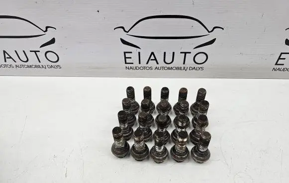 Volvo V70 Nuts/bolts 