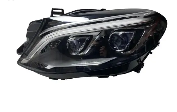 Mercedes-Benz GLE (W166 - C292) Headlight/headlamp A1669067502 A1668200759 1668200759