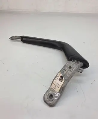 Porsche Cayenne (9Y0 9Y3) Other center console (tunnel) element 9Y0857644B