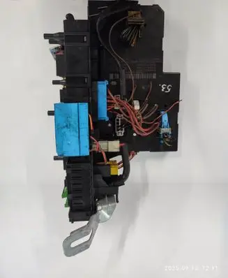 Fuse module