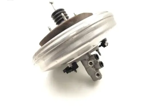 Opel Grandland X Brake booster 9807687080 0204821381