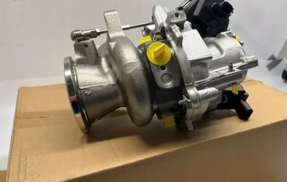 Turbo