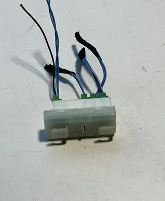 Other wiring loom