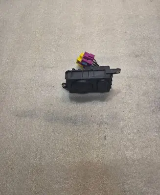 Audi A8 S8 D2 4D Seat control switch 4D0959777A