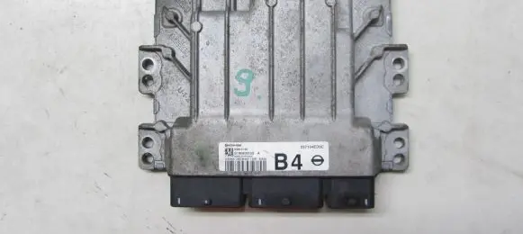 Nissan Qashqai Engine control unit/module ECU