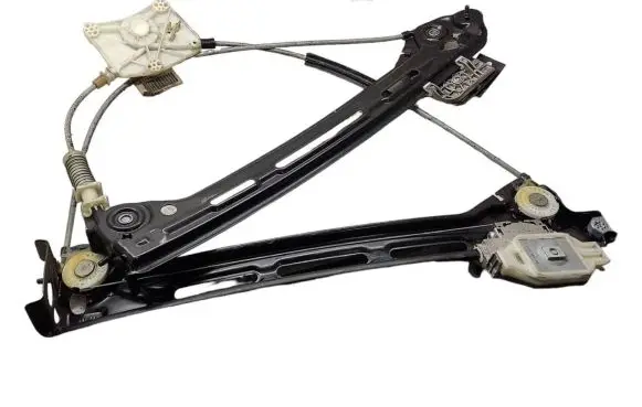 Volkswagen Beetle A5 Front door electric window regulator 5C5837461C S038098001
