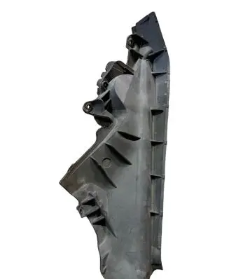 BMW X5 E70 Engine cover (trim) 7169419
