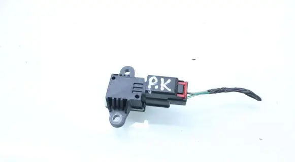 Ford Edge I Airbag deployment crash/impact sensor CT4314C676AA