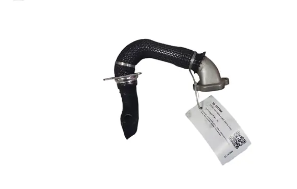 Opel Insignia A EGR valve line/pipe/hose