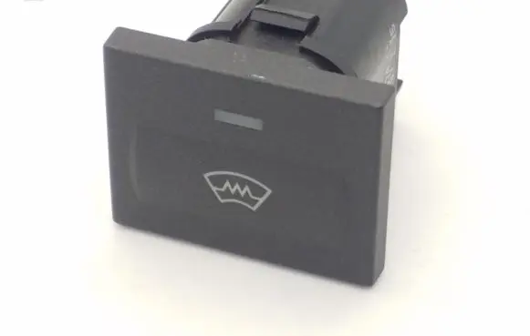 Ford Focus ST Windscreen/window heater switch 3M5T18K574AC