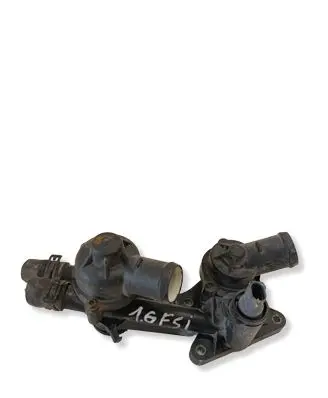 Audi A3 S3 8P Thermostat housing 03C121826