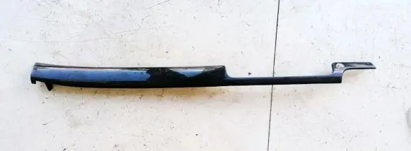 Audi A4 S4 B6 8E 8H Other interior part 8E1853190