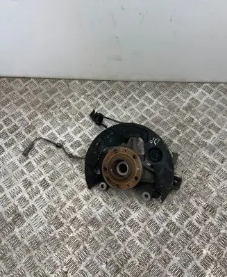 Peugeot 308 Front wheel hub