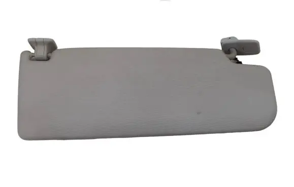 Volkswagen Jetta V Sun visor 1K0857561B 1K0857551