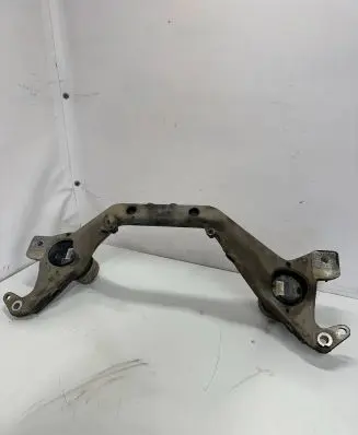 Audi Q7 4L Front subframe 7L8199131A 22092009