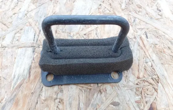 Honda FR-V Seat back rest lock catch 7405 SAAR