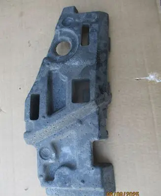 Opel Astra H Rear shock/impact absorber stay/bar 24460293