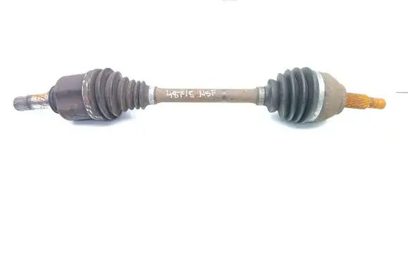 Opel Vivaro Front driveshaft