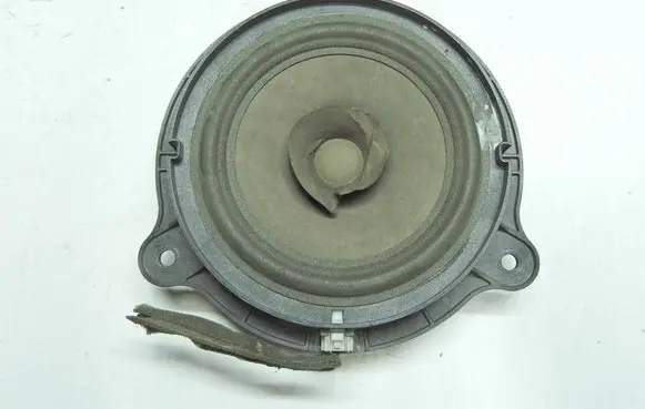 Nissan Qashqai Front door speaker 28156-AV700