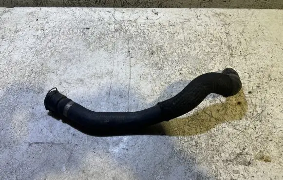 Mercedes-Benz E W212 Engine coolant pipe/hose A2125019982 625412 130338