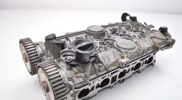Volvo S80 Engine head 8642289007