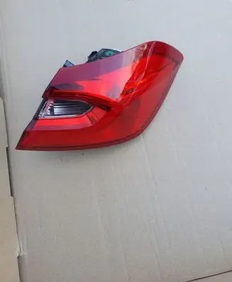 Ford Fiesta Rear/tail lights