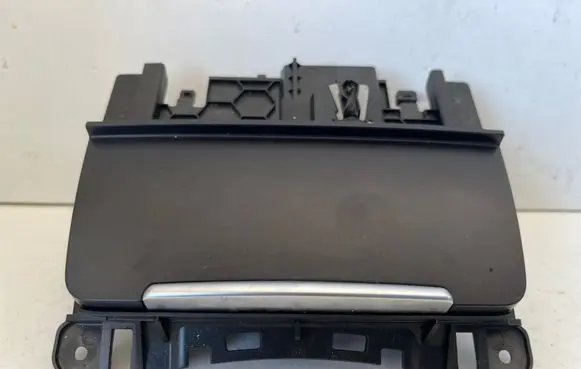 Car ashtray