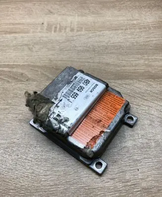 Airbag control unit/module