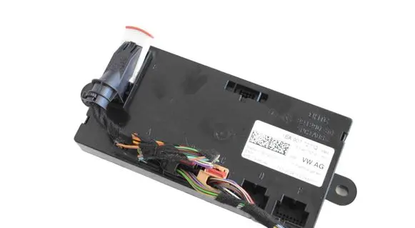 Volkswagen ID.3 Bluetooth control unit module 1EA907727Q