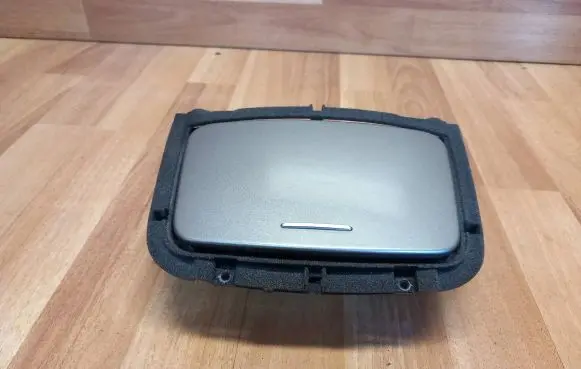 Renault Laguna III Armrest 969170001R 969120002R