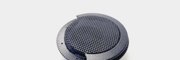 BMW 3 E36 Front door high frequency speaker 49134 4913631004