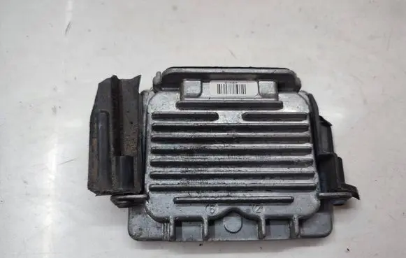 Volvo XC60 Xenon control unit/module 89089352