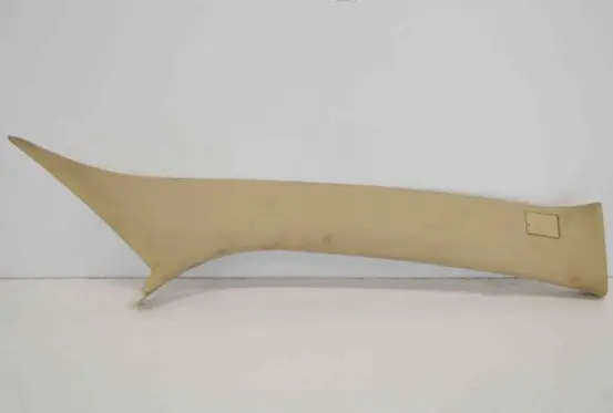 Volvo V70 (A) pillar trim