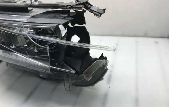 Toyota RAV 4 (XA50) Headlight part 8114542E50