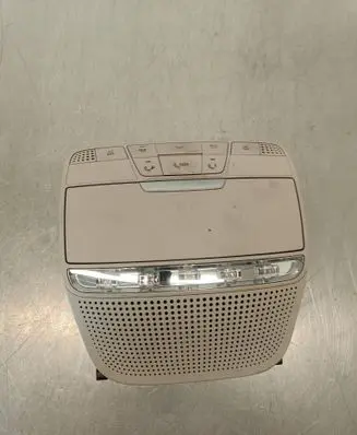 Mercedes-Benz E W213 Front seat light A0009005410 WA0009026033 A0009019203